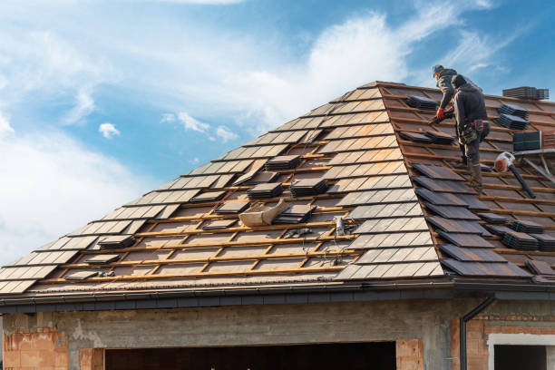 Best Roof Waterproofing  in Ballinger, TX