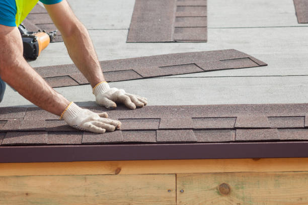 Best Roof Maintenance and Cleaning  in Ballinger, TX